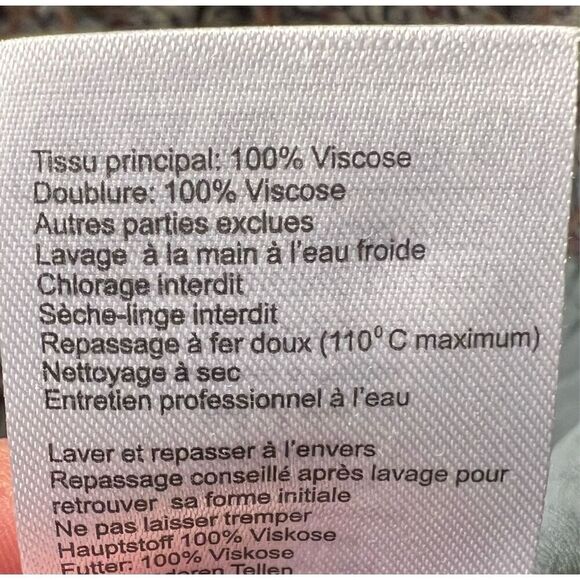 Ba&sh Presley Mini Dress in Green NWOT Size XS - Picture 10 of 10